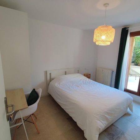 Le Thiers-Temps - Ac Clim - Grande Terrasse - Proche Theatres Apartment Avignon Exterior foto