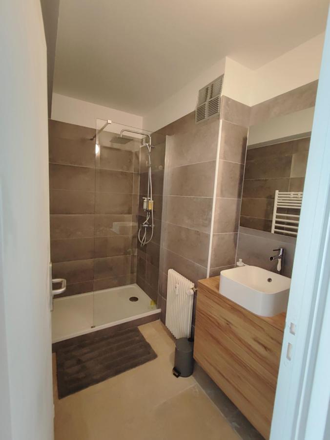 Le Thiers-Temps - Ac Clim - Grande Terrasse - Proche Theatres Apartment Avignon Exterior foto