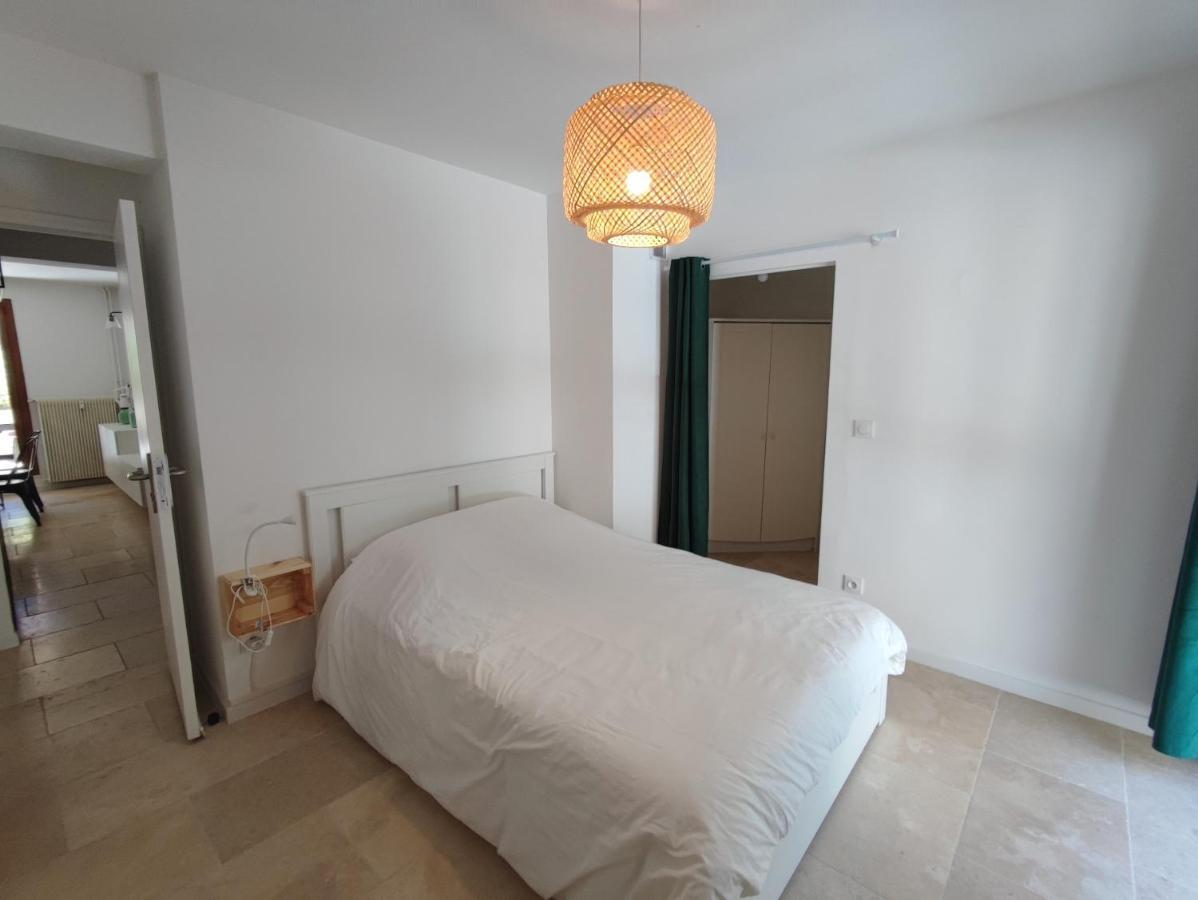 Le Thiers-Temps - Ac Clim - Grande Terrasse - Proche Theatres Apartment Avignon Exterior foto